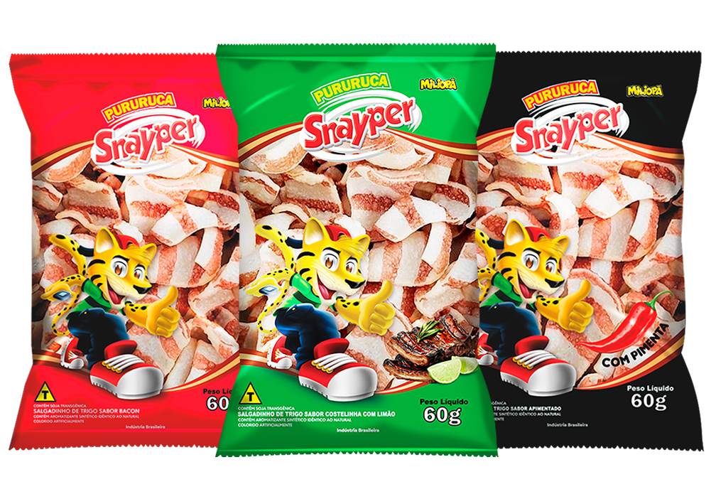 Pururuca Snayper